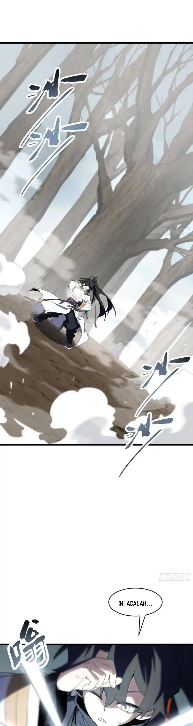 Scoring the Sacred Body of the Ancients from the Get-go chapter 139 halaman 30