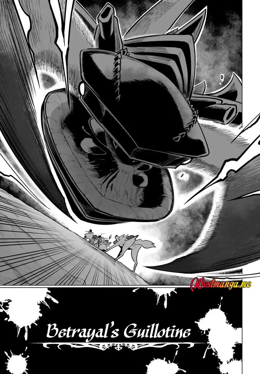 Sekai Saikyou no Kouei: Meikyuukoku no Shinjin Tansakusha chapter 39 halaman 7