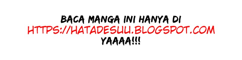Sekimen Shinaide Sekime-san (Serialization) chapter 23 halaman 13
