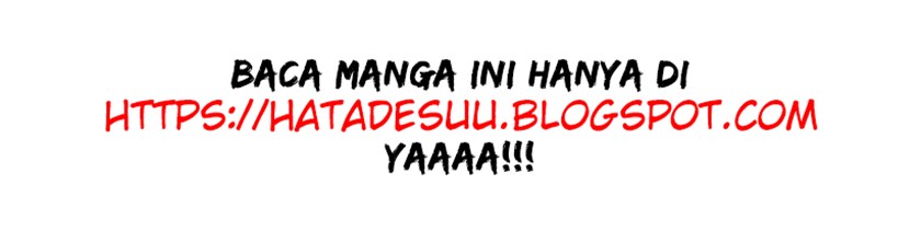 Sekimen Shinaide Sekime-san (Serialization) chapter 29 halaman 17