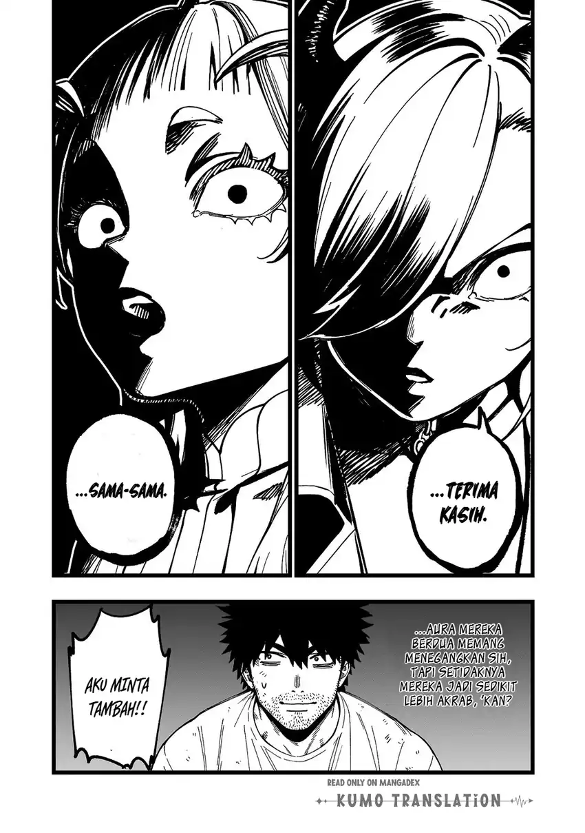 Senki Survival Saga: Isekai no Unmei o Kaketa Mujintou Fujun Iseikouyuu chapter 25 halaman 23