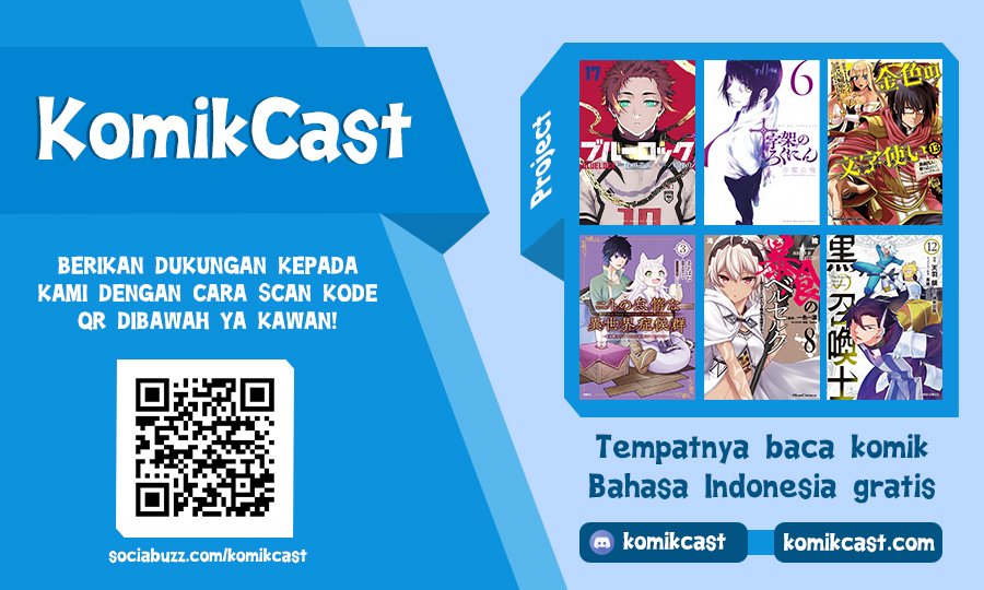 Shijou Saikyou no Mahou Kenshi, F Rank Boukensha ni Tensei Suru chapter 53 halaman 20