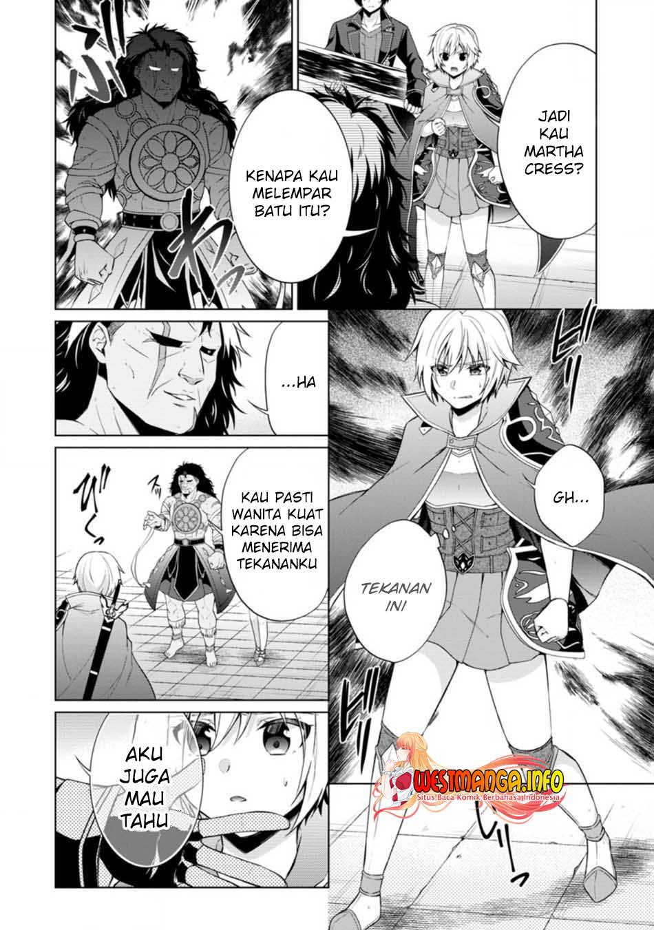 Hero of God Eye chapter 36.1 halaman 12