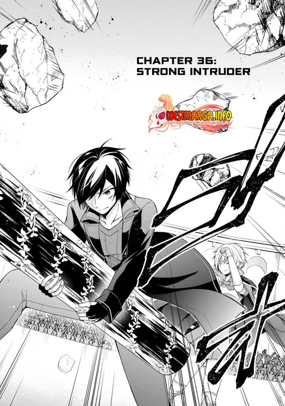 Hero of God Eye chapter 36.1 halaman 4