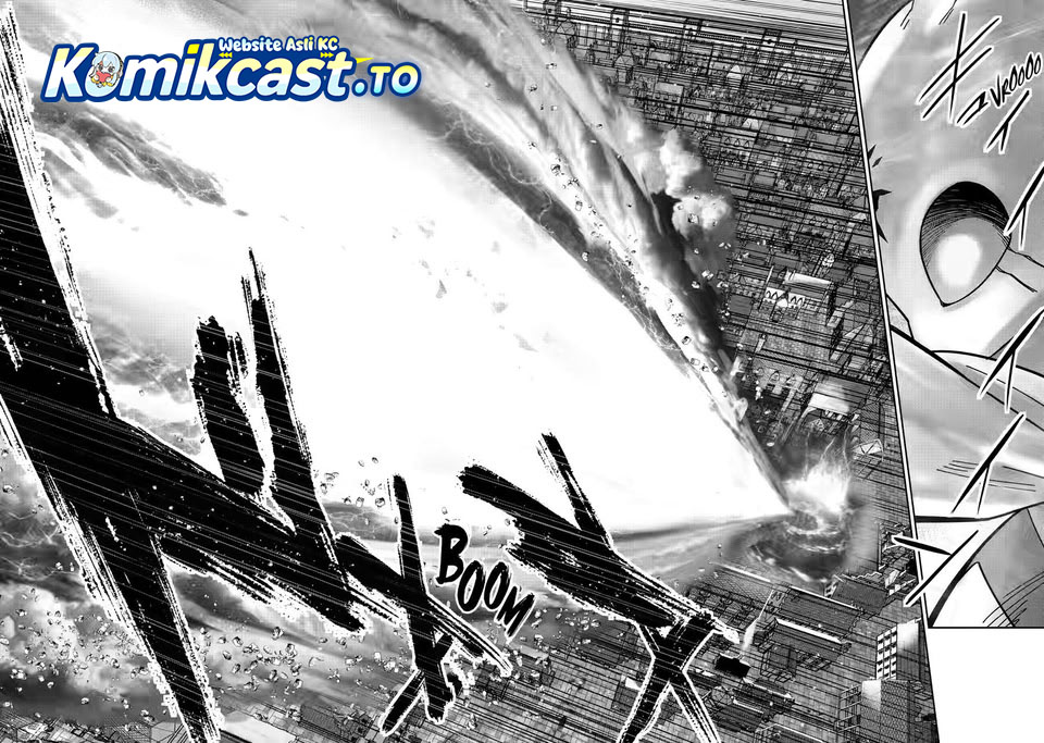 The Executed Sage is Reincarnated as a Lich and Starts an All-Out War chapter 47 halaman 35