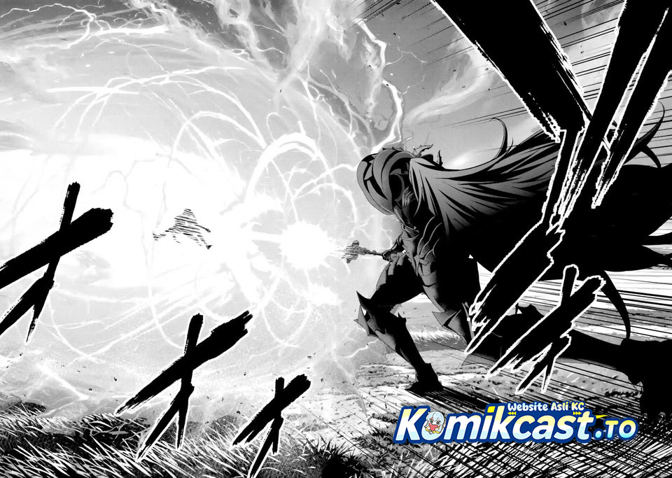 The Executed Sage is Reincarnated as a Lich and Starts an All-Out War chapter 53 halaman 6