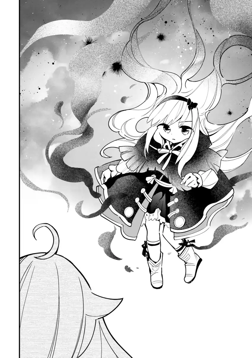 Shokubutsu Monster Musume Nikki chapter 15 halaman 7