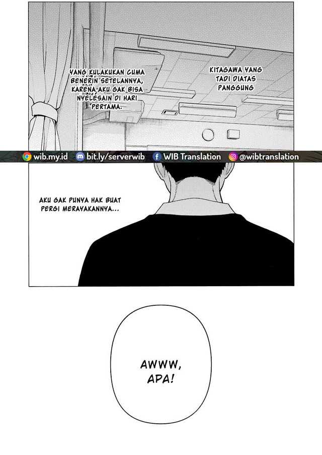 Sono Bisque Doll wa Koi wo suru chapter 63 halaman 4
