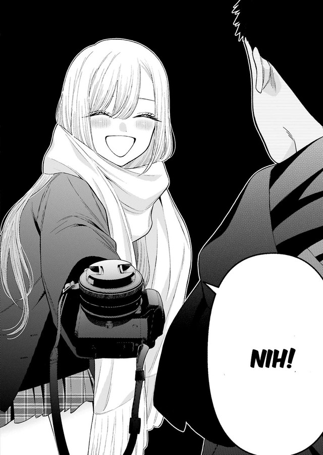 Sono Bisque Doll wa Koi wo suru chapter 66 halaman 14