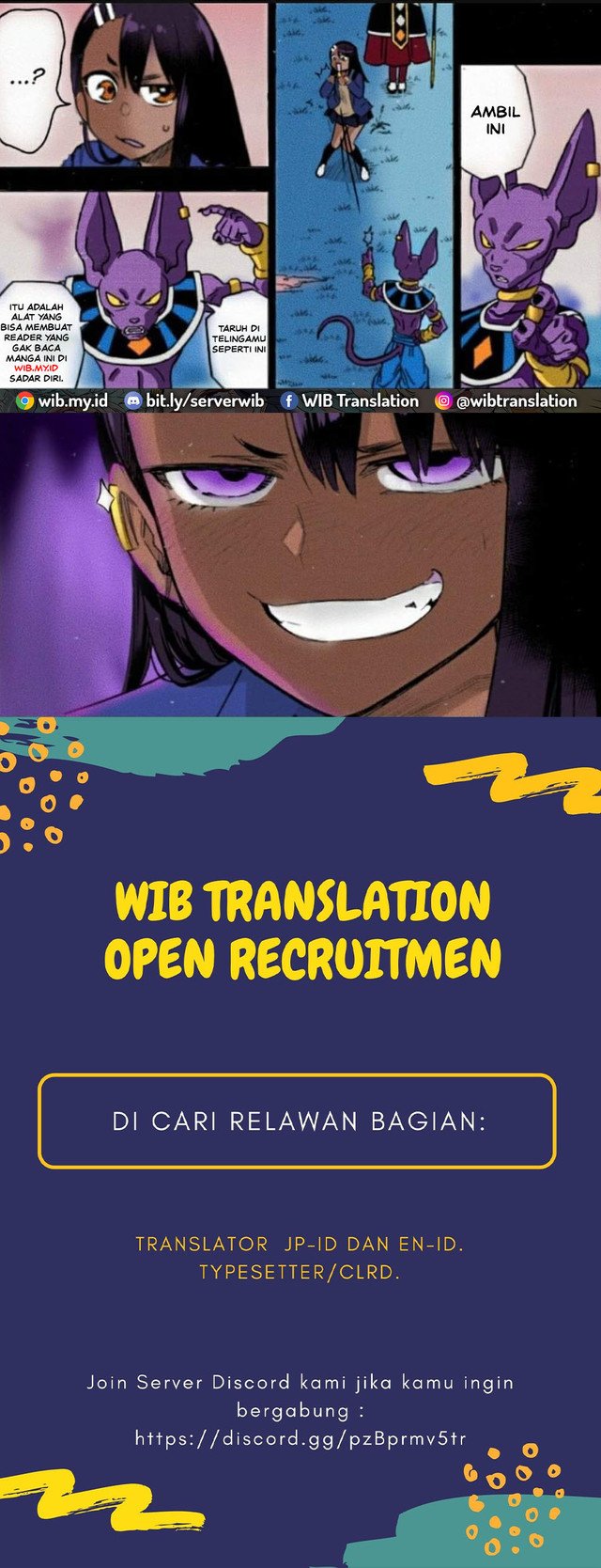 Sono Bisque Doll wa Koi wo suru chapter 66 halaman 21