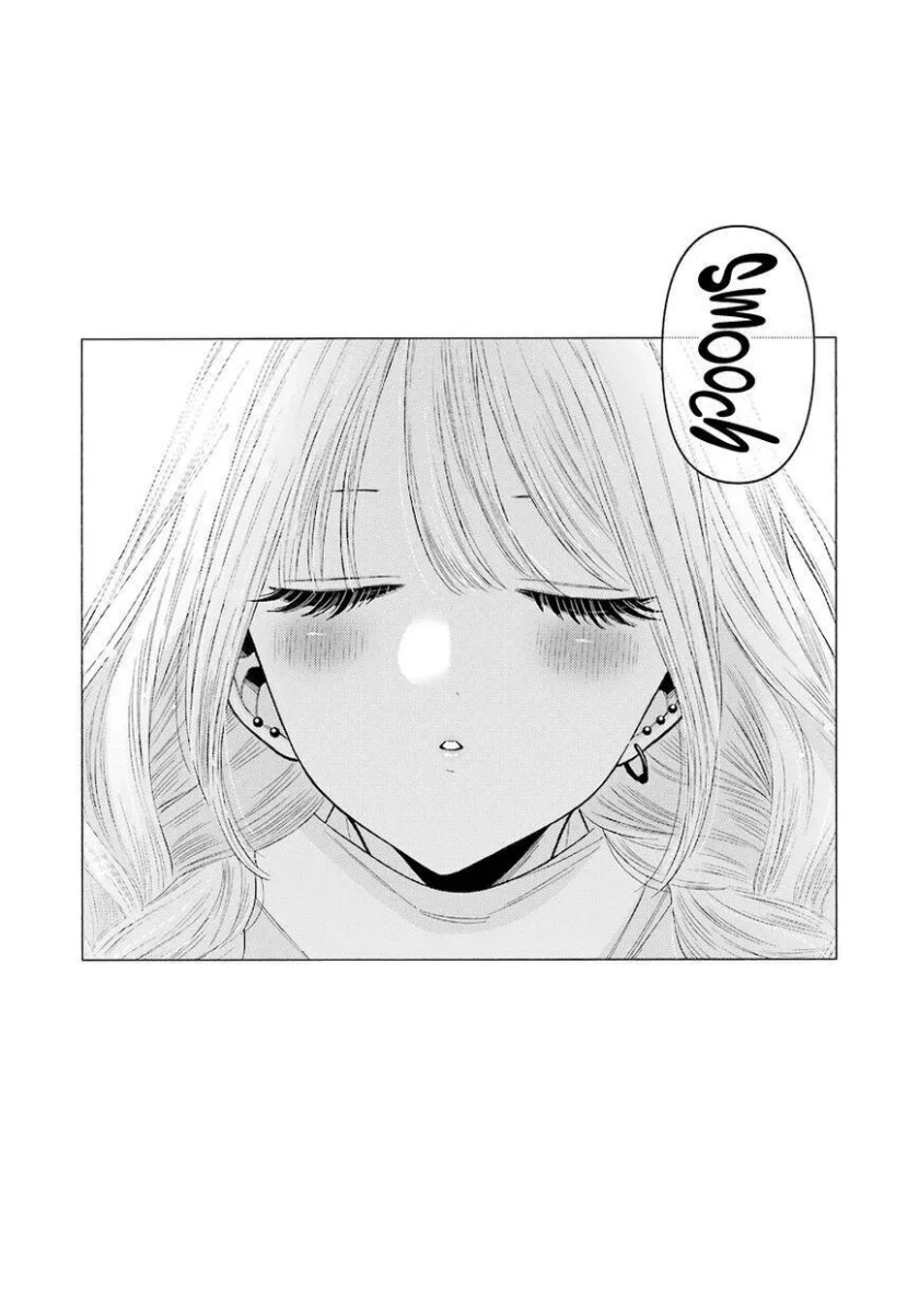 Sono Bisque Doll wa Koi wo suru chapter 67 halaman 8