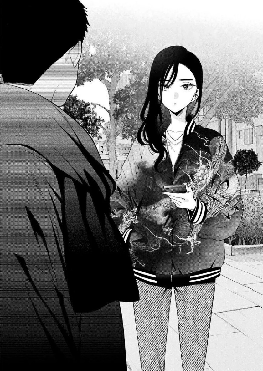 Sono Bisque Doll wa Koi wo suru chapter 68 halaman 18