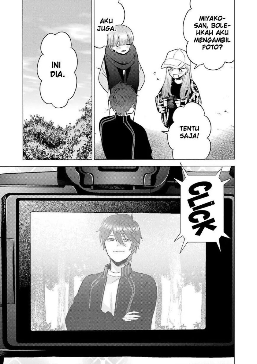 Sono Bisque Doll wa Koi wo suru chapter 69 halaman 5