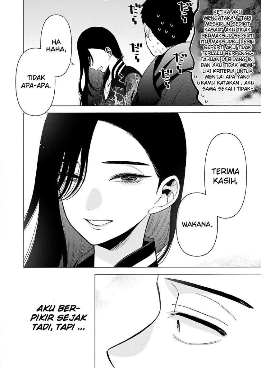 Sono Bisque Doll wa Koi wo suru chapter 70 halaman 10