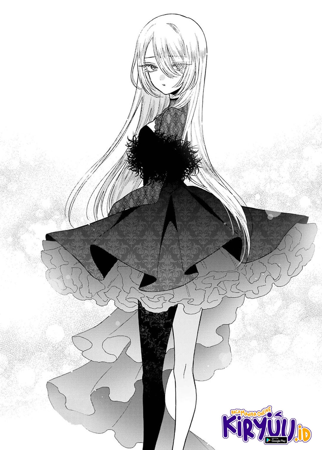 Sono Bisque Doll wa Koi wo suru chapter 79 halaman 27