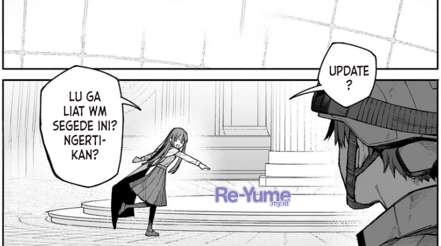 Soshiki no Shukuteki to Kekkon Shitara Mecha Amai chapter 5 halaman 43