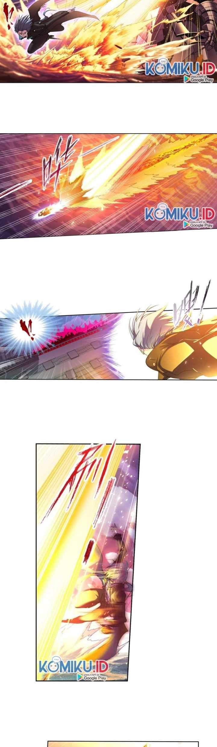 Soul Land chapter 285 halaman 10