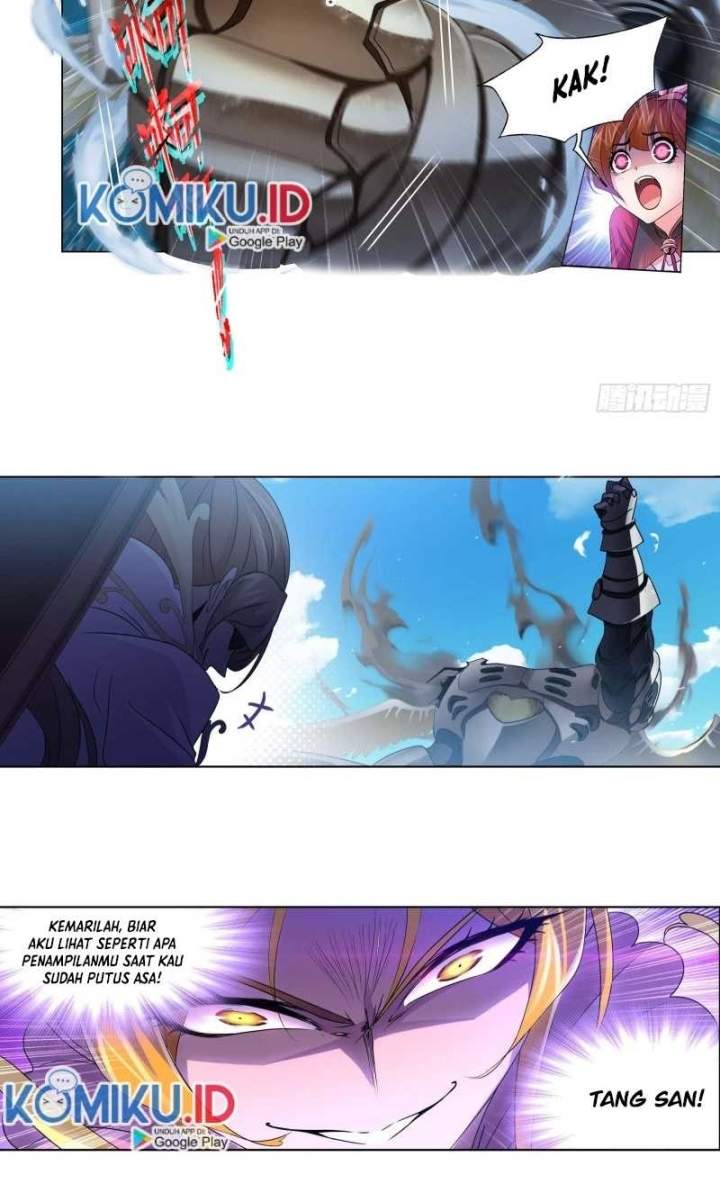 Soul Land chapter 285 halaman 20