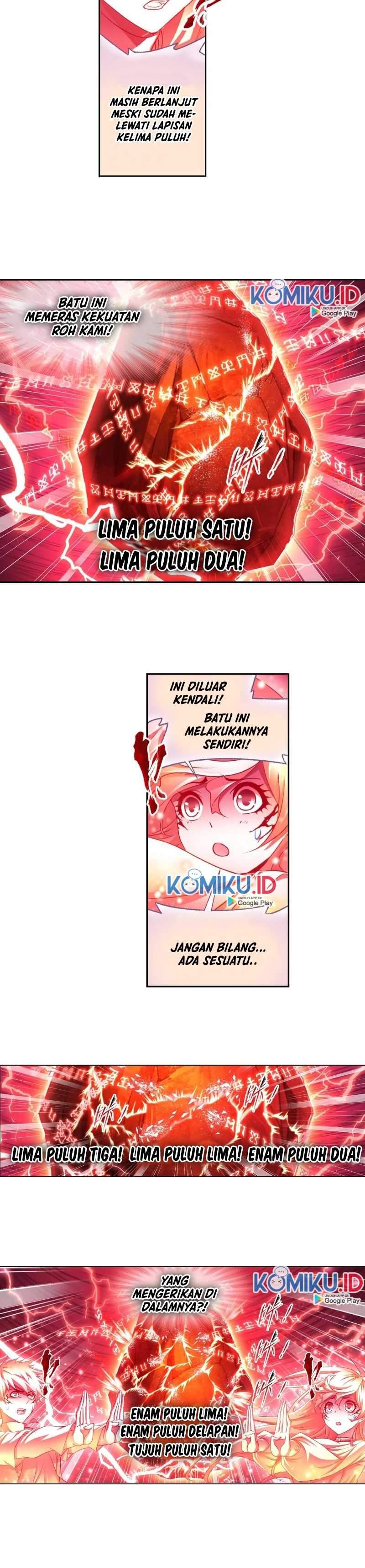 Soul Land chapter 286 halaman 10