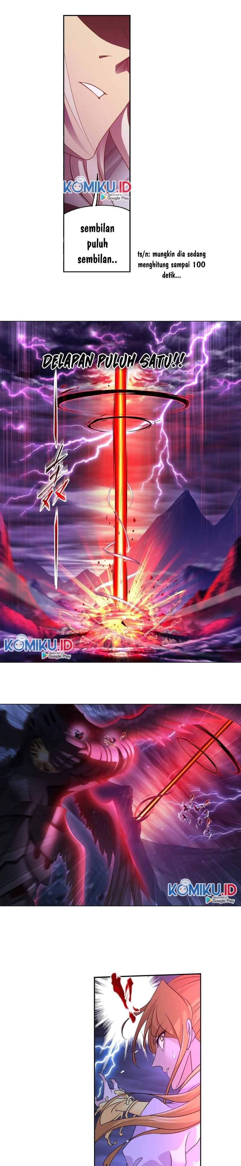 Soul Land chapter 286 halaman 15