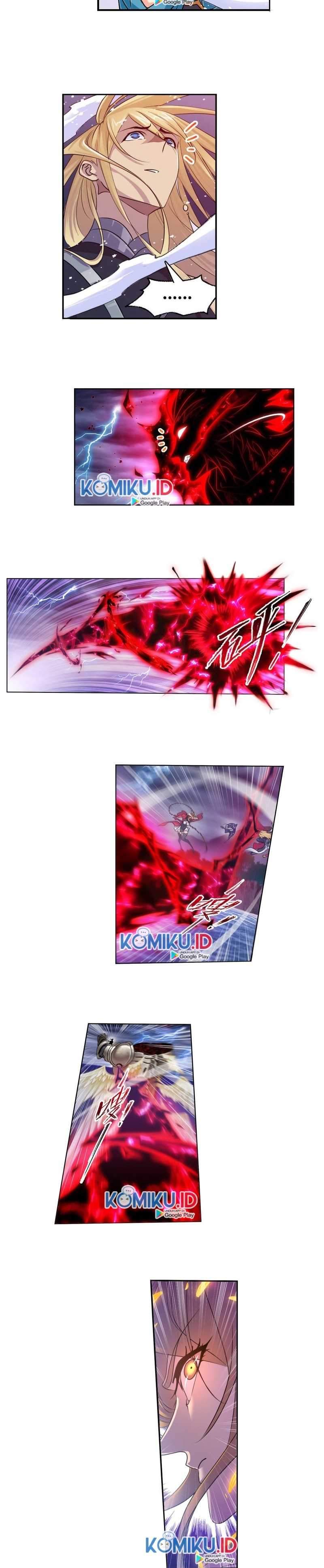 Soul Land chapter 286 halaman 17