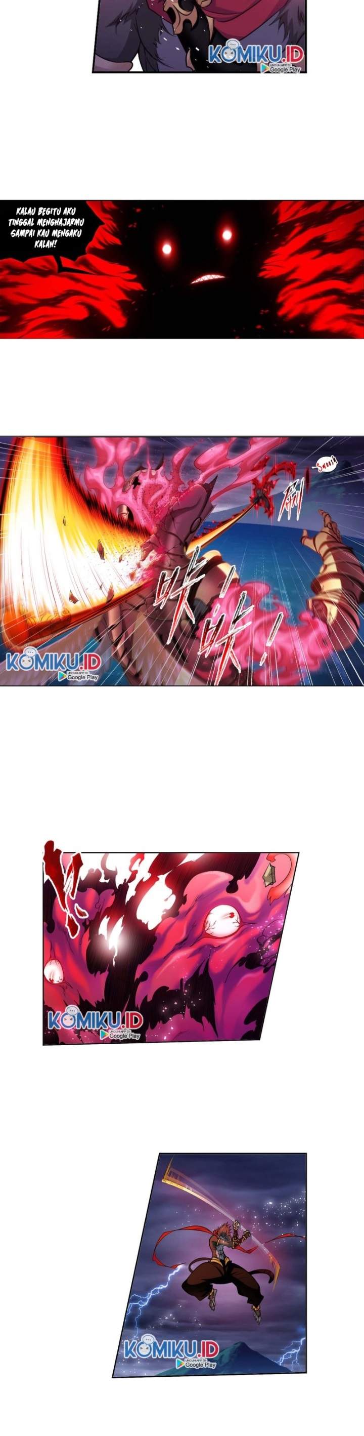 Soul Land chapter 287 halaman 10