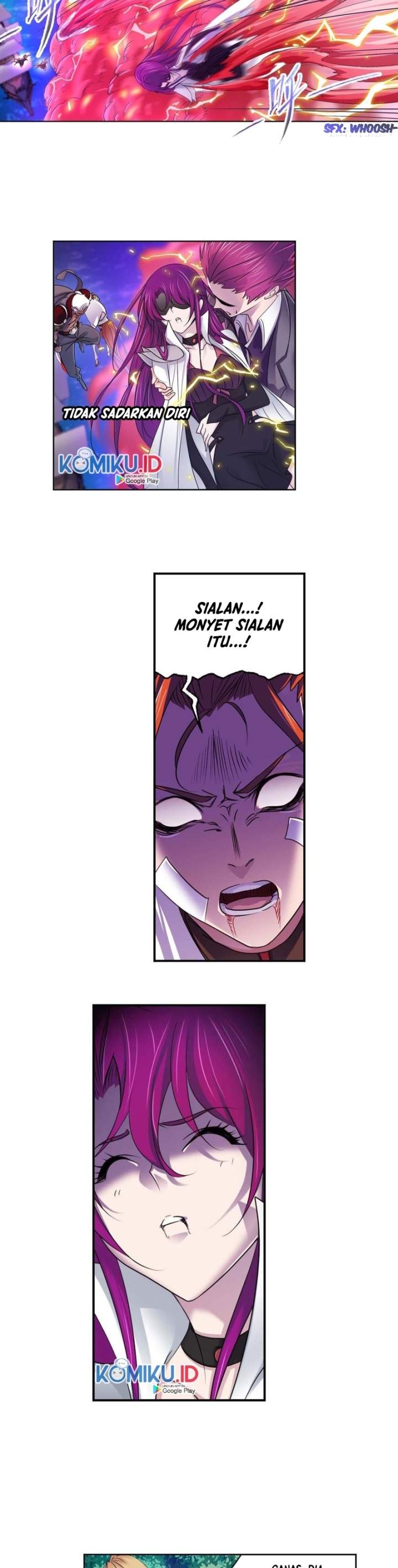 Soul Land chapter 287 halaman 13