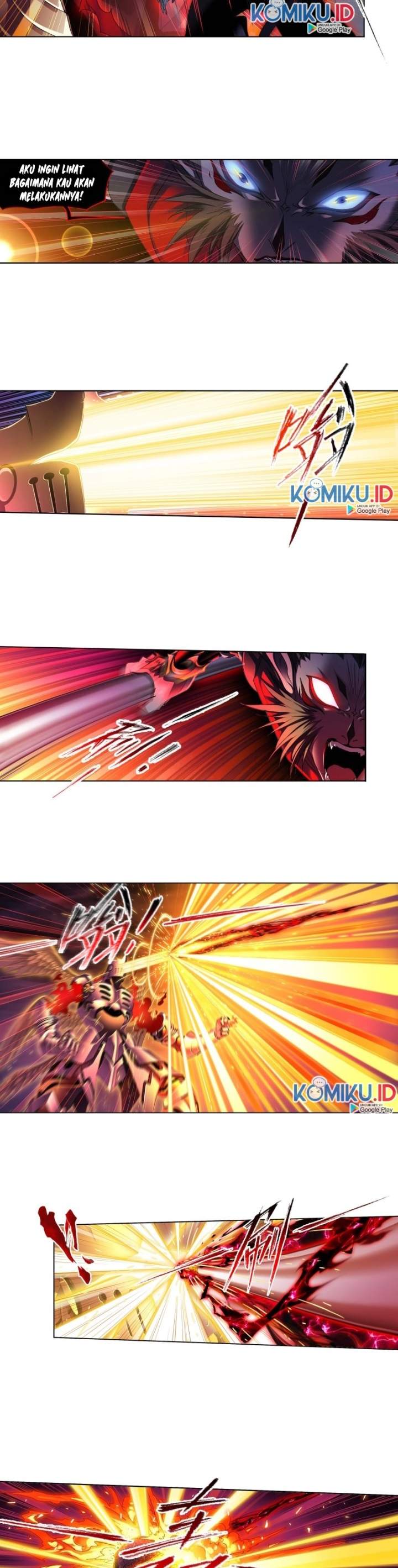 Soul Land chapter 287 halaman 7