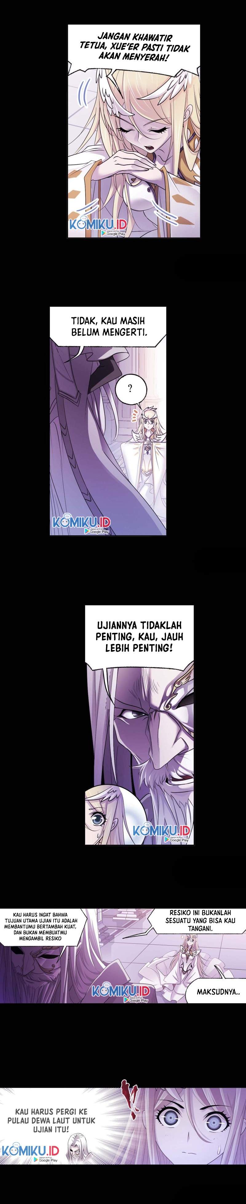 Soul Land chapter 288 halaman 10