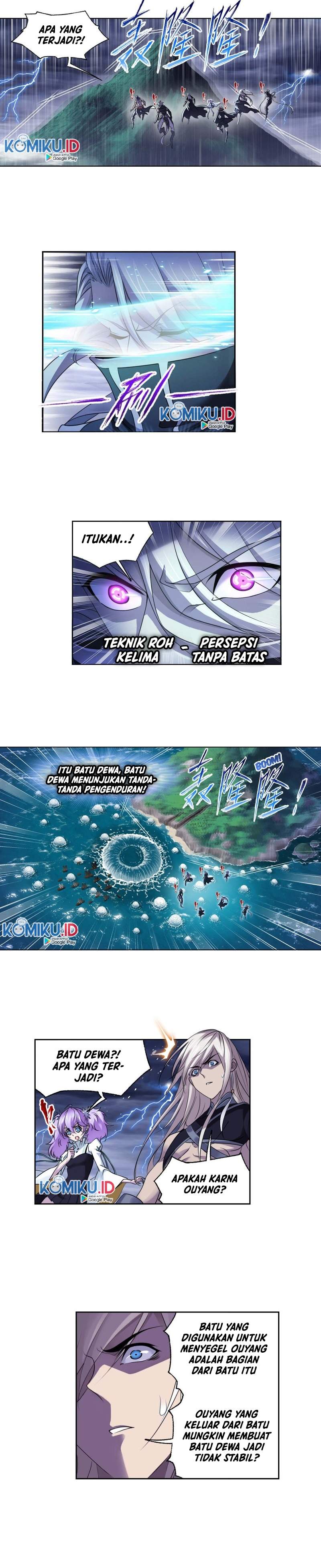 Soul Land chapter 288 halaman 4