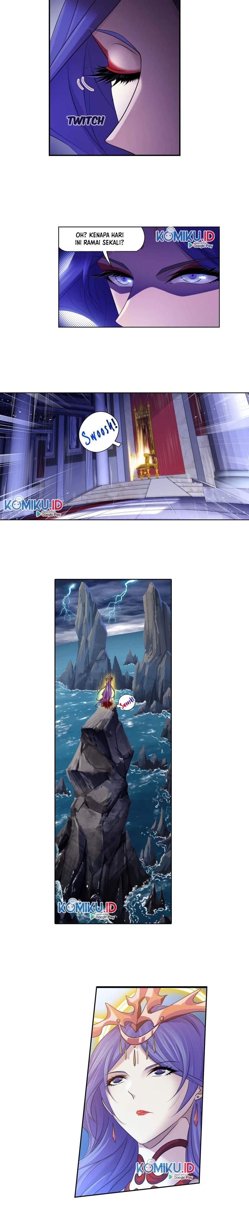 Soul Land chapter 288 halaman 6