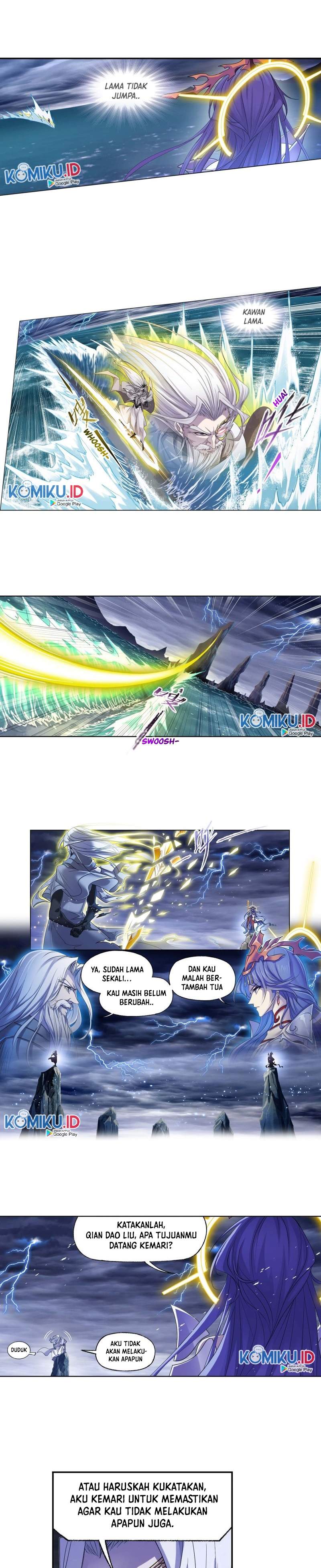 Soul Land chapter 288 halaman 7