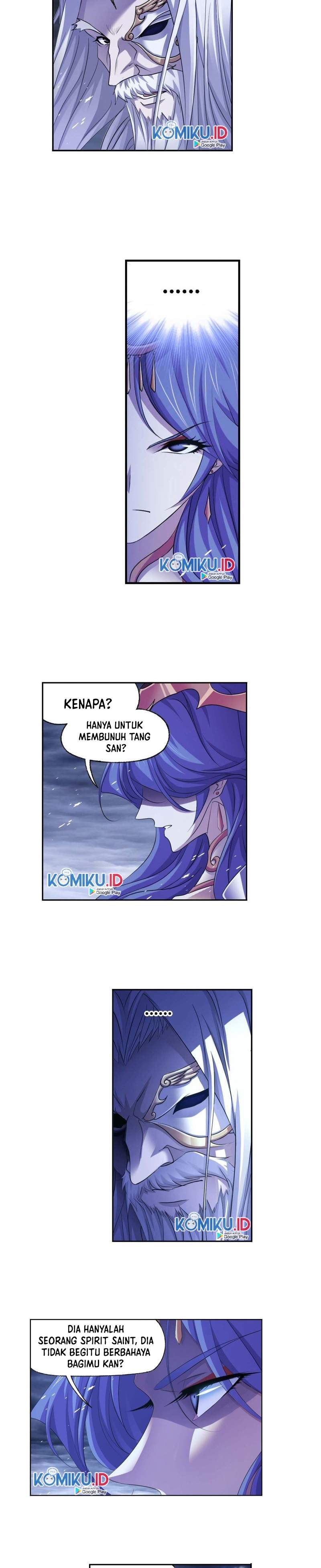 Soul Land chapter 288 halaman 8