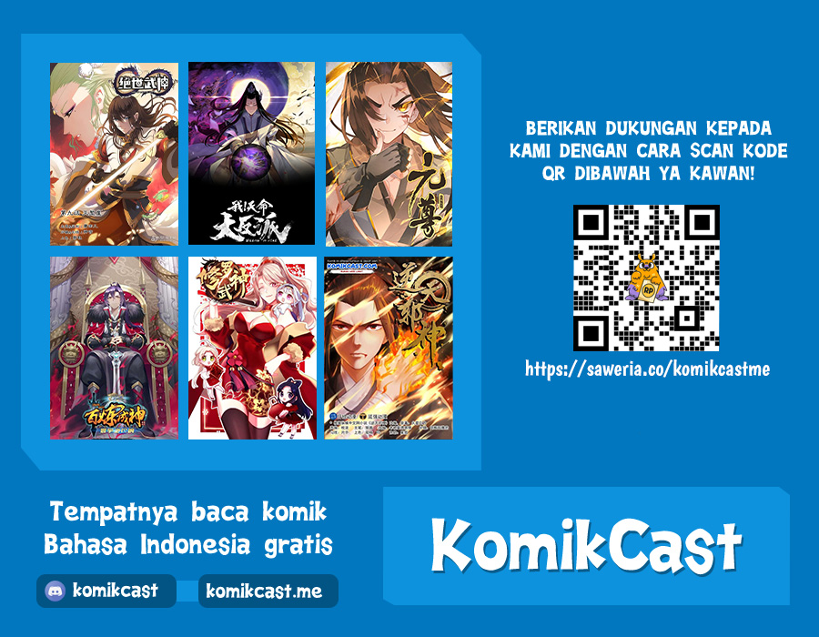 Spirit Sword Sovereign chapter 526 halaman 15