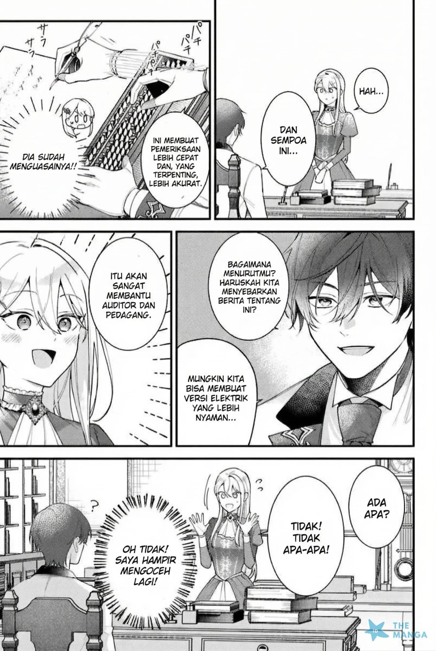 Suterare Saijo Wa Kazoku To Nonbiri Ikiru Koto Ni Shimasu chapter 5.3 halaman 4