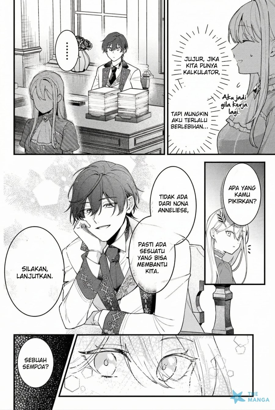 Suterare Saijo Wa Kazoku To Nonbiri Ikiru Koto Ni Shimasu chapter 5.3 halaman 5