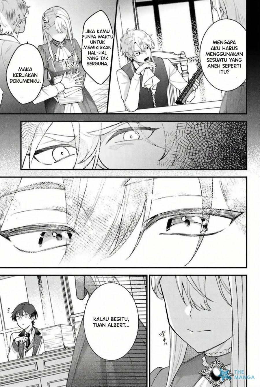 Suterare Saijo Wa Kazoku To Nonbiri Ikiru Koto Ni Shimasu chapter 5.3 halaman 6