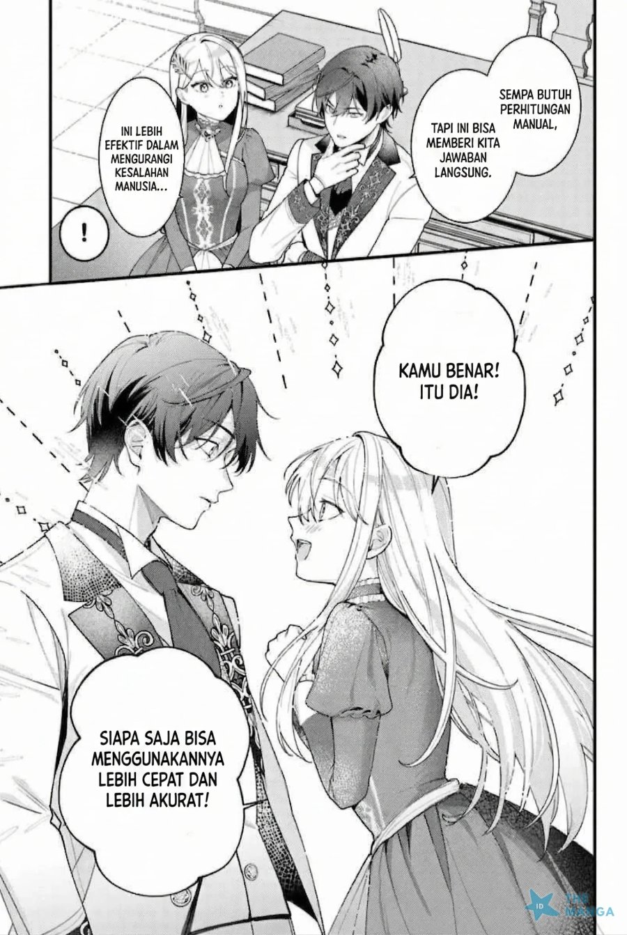 Suterare Saijo Wa Kazoku To Nonbiri Ikiru Koto Ni Shimasu chapter 5.3 halaman 8