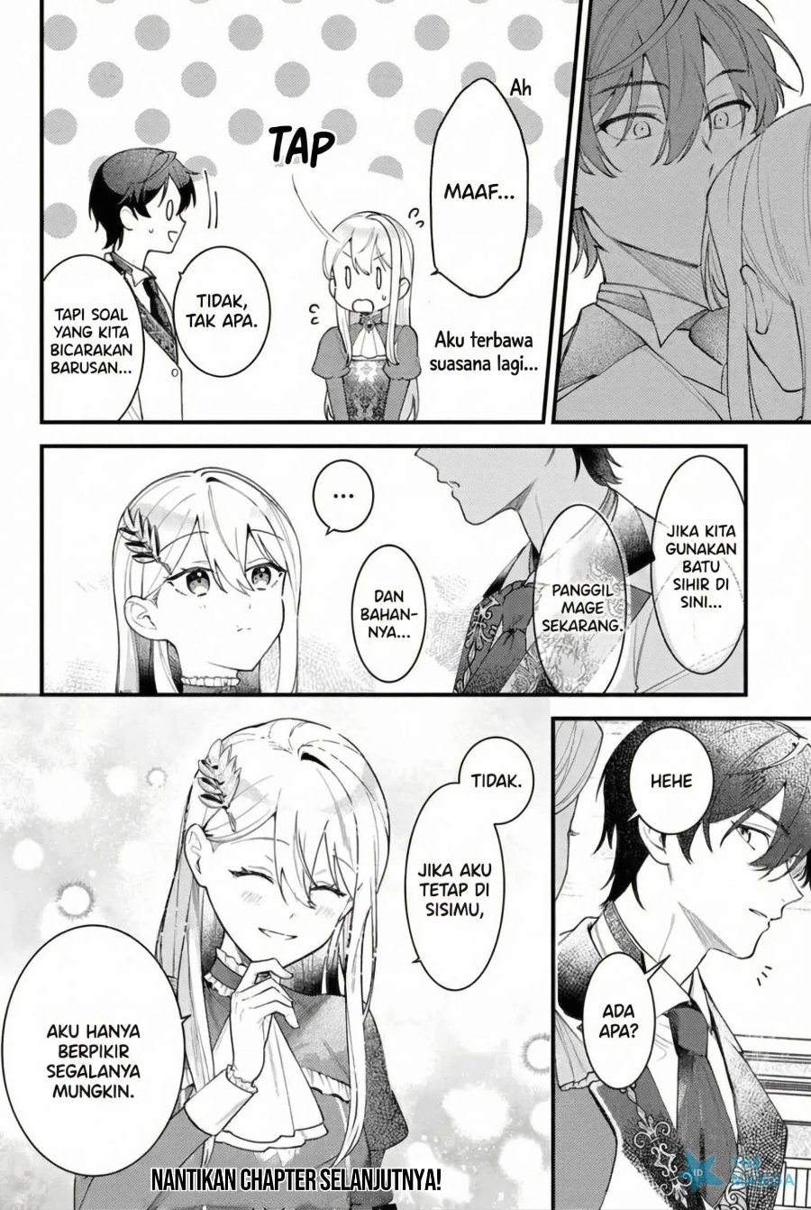 Suterare Saijo Wa Kazoku To Nonbiri Ikiru Koto Ni Shimasu chapter 5.3 halaman 9