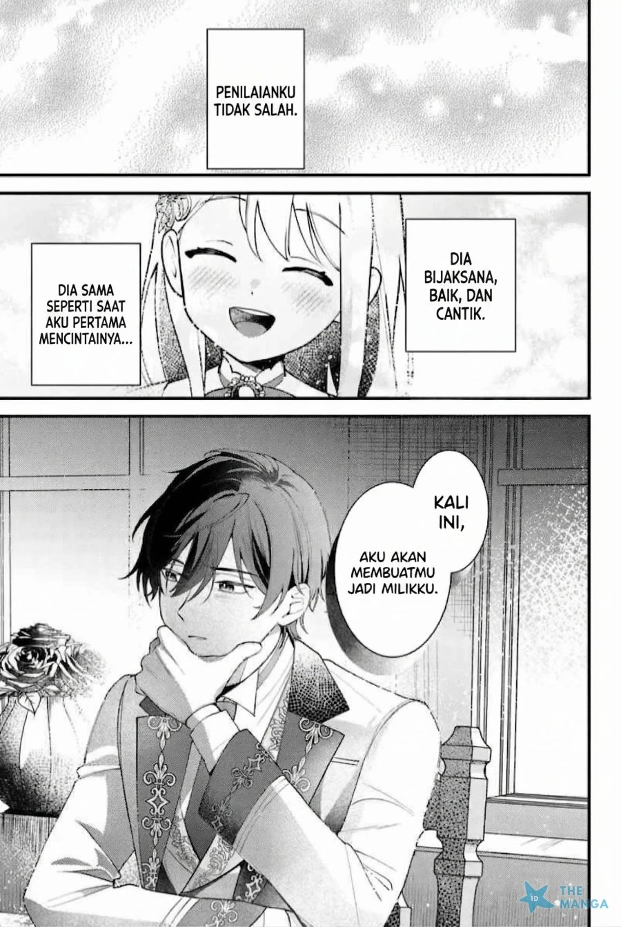 Suterare Saijo Wa Kazoku To Nonbiri Ikiru Koto Ni Shimasu chapter 5.4 halaman 6