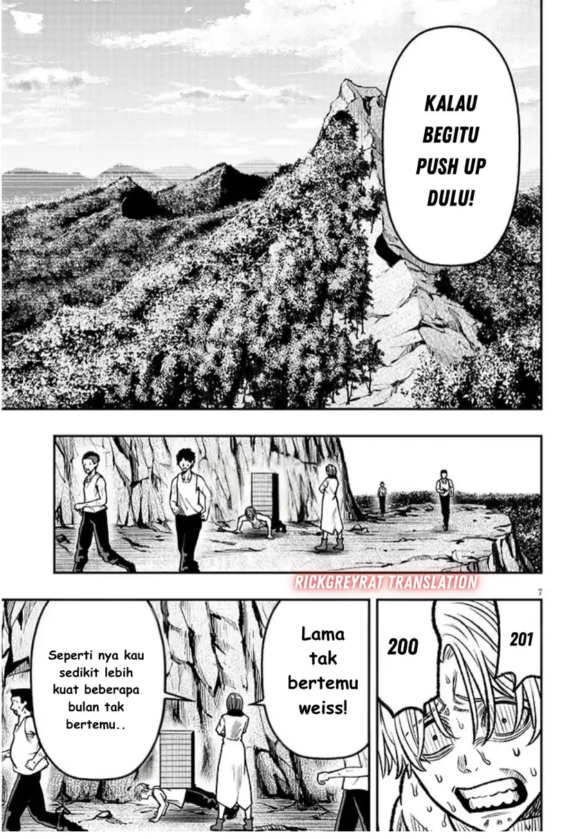 Taidana Akuyaku Kizoku no Ore ni, Konyaku Hakisareta Akuyaku Reijo ga Totsuidara Saikyo no Fufu ni Narimashita chapter 14 halaman 9