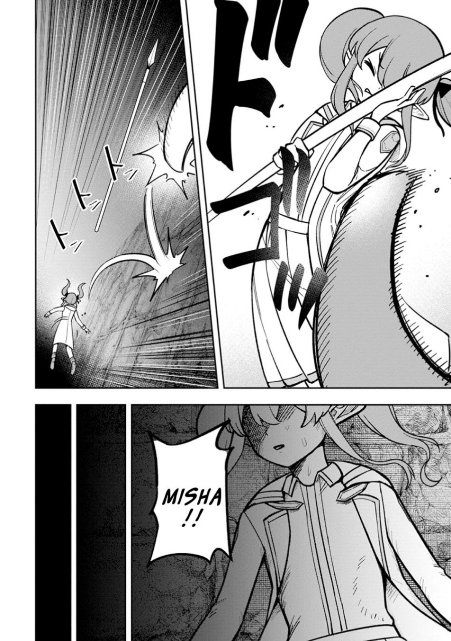 That Time I Got Reincarnated With Talent ~I'll Work Hard Even if I Go to Another World~ chapter 25 halaman 12