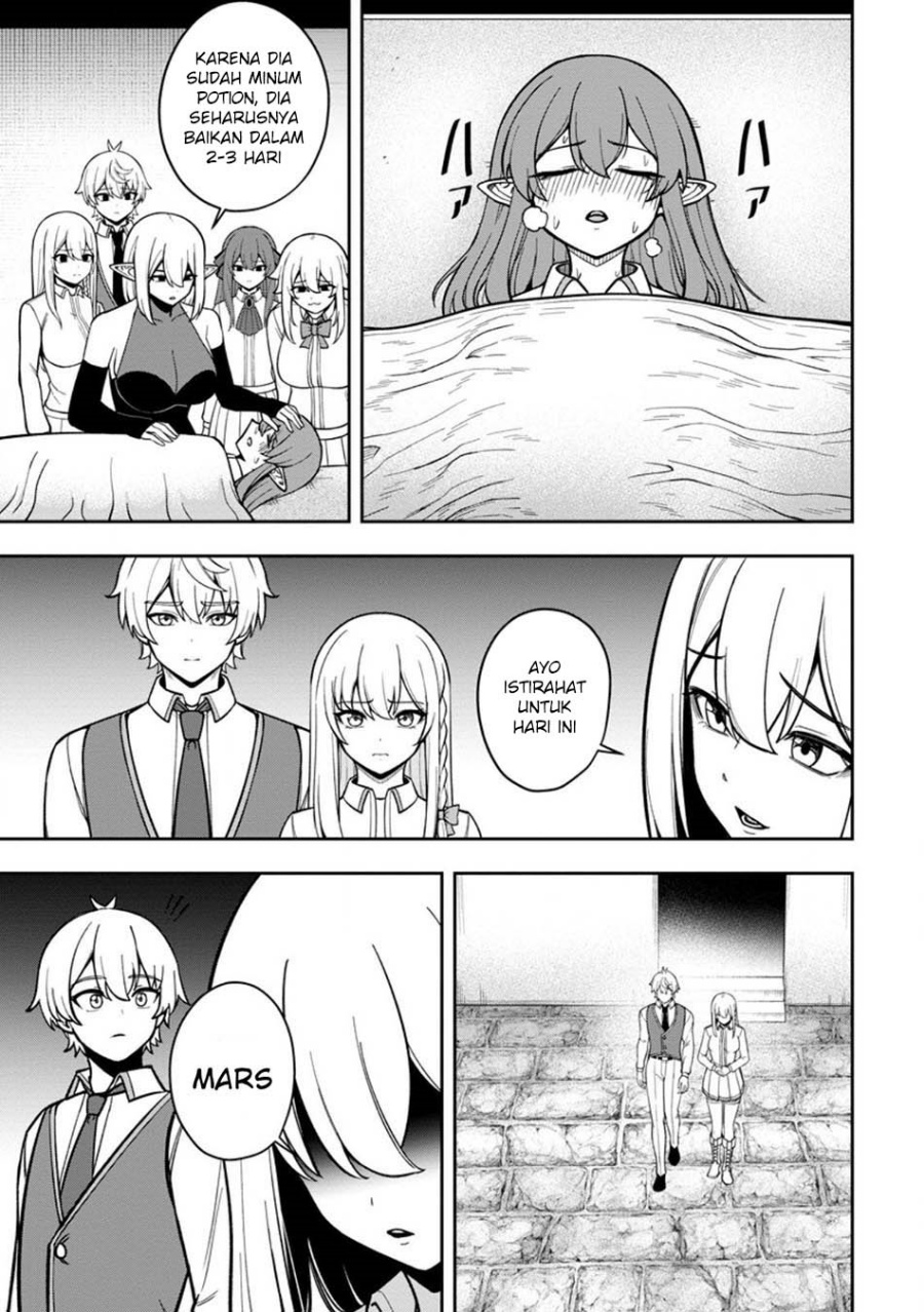 That Time I Got Reincarnated With Talent ~I'll Work Hard Even if I Go to Another World~ chapter 25 halaman 13