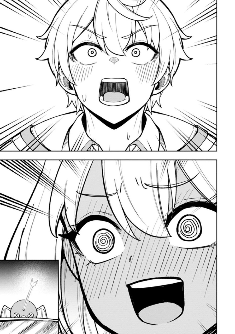 That Time I Got Reincarnated With Talent ~I'll Work Hard Even if I Go to Another World~ chapter 25 halaman 29