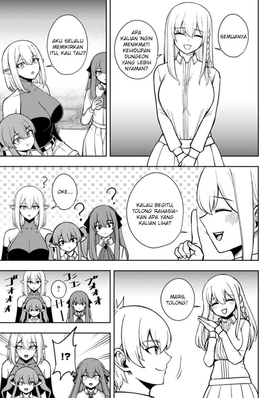 That Time I Got Reincarnated With Talent ~I'll Work Hard Even if I Go to Another World~ chapter 25 halaman 5