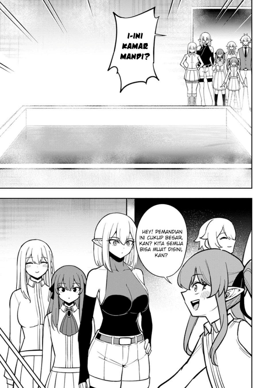 That Time I Got Reincarnated With Talent ~I'll Work Hard Even if I Go to Another World~ chapter 25 halaman 7