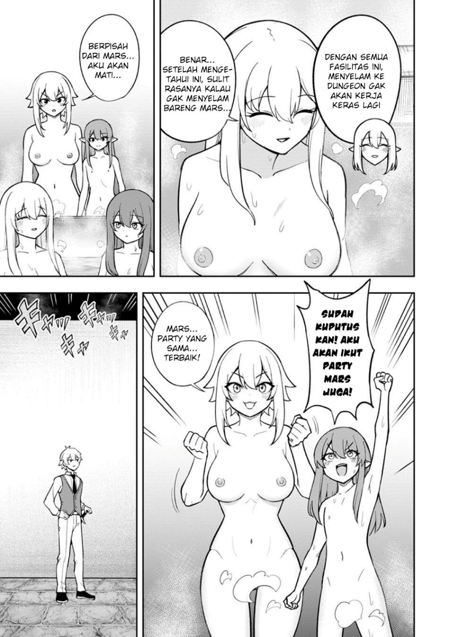 That Time I Got Reincarnated With Talent ~I'll Work Hard Even if I Go to Another World~ chapter 25 halaman 9