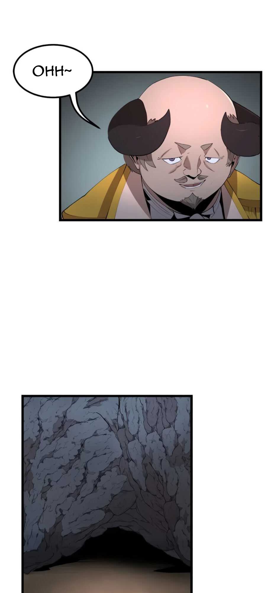 The Dungeon Master chapter 90 halaman 19