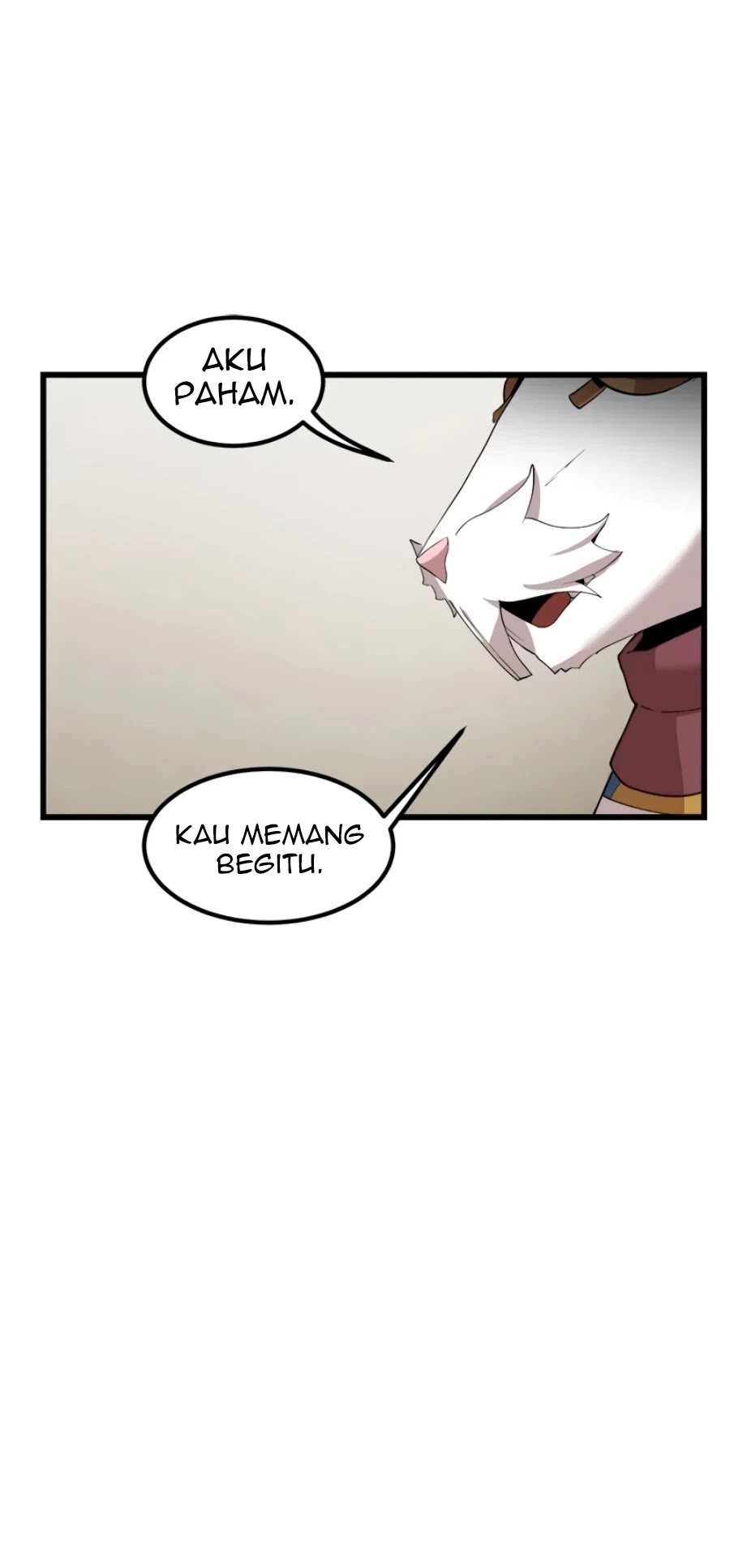 The Dungeon Master chapter 92 halaman 23