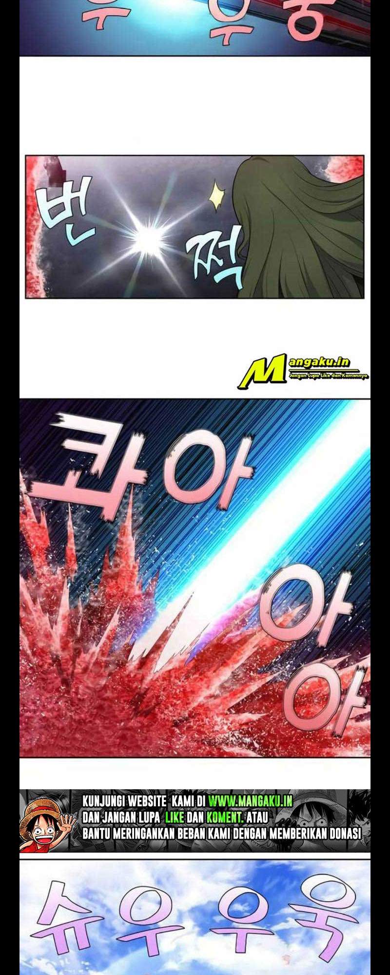 The Gamer chapter 388 halaman 16